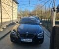 Синий БМВ 5 Серия, объемом двигателя 2 л и пробегом 300 тыс. км за 8000 $, фото 1 на Automoto.ua