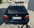 Синій БМВ 5 Серія, об'ємом двигуна 2.5 л та пробігом 360 тис. км за 6304 $, фото 4 на Automoto.ua