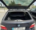 Синий БМВ 5 Серия, объемом двигателя 2 л и пробегом 331 тыс. км за 7300 $, фото 5 на Automoto.ua