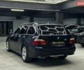 Синій БМВ 5 Серія, об'ємом двигуна 2.5 л та пробігом 370 тис. км за 8700 $, фото 6 на Automoto.ua