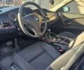 Синій БМВ 5 Серія, об'ємом двигуна 2 л та пробігом 300 тис. км за 7399 $, фото 2 на Automoto.ua
