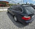 Синий БМВ 5 Серия, объемом двигателя 2 л и пробегом 331 тыс. км за 7300 $, фото 4 на Automoto.ua