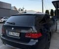 Синий БМВ 5 Серия, объемом двигателя 2.5 л и пробегом 275 тыс. км за 6700 $, фото 12 на Automoto.ua