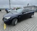 Синий БМВ 5 Серия, объемом двигателя 2.5 л и пробегом 363 тыс. км за 8200 $, фото 4 на Automoto.ua