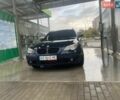 Синій БМВ 5 Серія, об'ємом двигуна 2.5 л та пробігом 340 тис. км за 6200 $, фото 5 на Automoto.ua