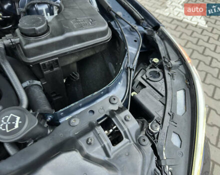 Синий БМВ 5 Серия, объемом двигателя 2.5 л и пробегом 313 тыс. км за 3999 $, фото 42 на Automoto.ua