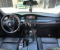 Синий БМВ 5 Серия, объемом двигателя 3 л и пробегом 500 тыс. км за 9000 $, фото 16 на Automoto.ua