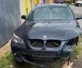 Синий БМВ 5 Серия, объемом двигателя 0 л и пробегом 300 тыс. км за 3500 $, фото 1 на Automoto.ua