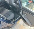 Синій БМВ 5 Серія, об'ємом двигуна 2.5 л та пробігом 265 тис. км за 7650 $, фото 15 на Automoto.ua