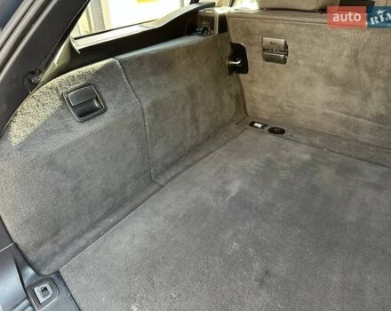 Синій БМВ 5 Серія, об'ємом двигуна 2.5 л та пробігом 265 тис. км за 7650 $, фото 39 на Automoto.ua
