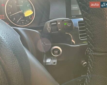 Синій БМВ 5 Серія, об'ємом двигуна 2.5 л та пробігом 265 тис. км за 7650 $, фото 27 на Automoto.ua
