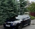 Синий БМВ 5 Серия, объемом двигателя 2.99 л и пробегом 380 тыс. км за 11500 $, фото 1 на Automoto.ua