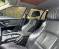 Синий БМВ 5 Серия, объемом двигателя 2 л и пробегом 317 тыс. км за 7200 $, фото 2 на Automoto.ua