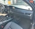 Синій БМВ 5 Серія, об'ємом двигуна 2.5 л та пробігом 265 тис. км за 7650 $, фото 13 на Automoto.ua