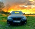 Синий БМВ 5 Серия, объемом двигателя 3 л и пробегом 365 тыс. км за 6000 $, фото 1 на Automoto.ua