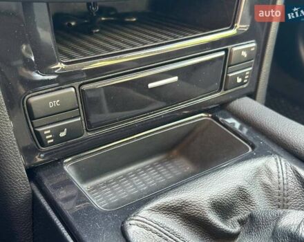 Синій БМВ 5 Серія, об'ємом двигуна 2.5 л та пробігом 265 тис. км за 7650 $, фото 29 на Automoto.ua
