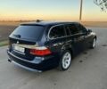 Синий БМВ 5 Серия, объемом двигателя 3 л и пробегом 350 тыс. км за 5822 $, фото 1 на Automoto.ua