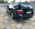Синій БМВ 5 Серія, об'ємом двигуна 2.5 л та пробігом 265 тис. км за 7650 $, фото 2 на Automoto.ua