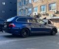 Синий БМВ 5 Серия, объемом двигателя 2 л и пробегом 391 тыс. км за 7500 $, фото 1 на Automoto.ua