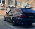 Синий БМВ 5 Серия, объемом двигателя 2 л и пробегом 391 тыс. км за 7500 $, фото 9 на Automoto.ua