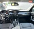Синій БМВ 5 Серія, об'ємом двигуна 2.5 л та пробігом 265 тис. км за 7650 $, фото 11 на Automoto.ua