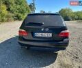 Синий БМВ 5 Серия, объемом двигателя 2 л и пробегом 340 тыс. км за 7500 $, фото 9 на Automoto.ua