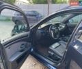 Синій БМВ 5 Серія, об'ємом двигуна 2 л та пробігом 273 тис. км за 8500 $, фото 8 на Automoto.ua
