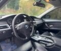 Синий БМВ 5 Серия, объемом двигателя 2 л и пробегом 317 тыс. км за 7200 $, фото 1 на Automoto.ua