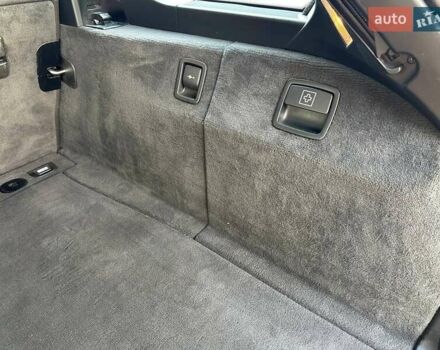 Синій БМВ 5 Серія, об'ємом двигуна 2.5 л та пробігом 265 тис. км за 7650 $, фото 38 на Automoto.ua