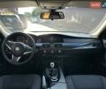 Синій БМВ 5 Серія, об'ємом двигуна 2.5 л та пробігом 265 тис. км за 7650 $, фото 22 на Automoto.ua
