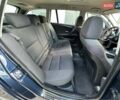 Синій БМВ 5 Серія, об'ємом двигуна 2.5 л та пробігом 265 тис. км за 7650 $, фото 16 на Automoto.ua