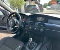 Синій БМВ 5 Серія, об'ємом двигуна 2.5 л та пробігом 265 тис. км за 7650 $, фото 14 на Automoto.ua