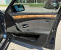 Синій БМВ 5 Серія, об'ємом двигуна 2 л та пробігом 322 тис. км за 7200 $, фото 17 на Automoto.ua