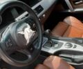 Синий БМВ 5 Серия, объемом двигателя 0 л и пробегом 300 тыс. км за 3500 $, фото 4 на Automoto.ua