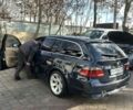 Синий БМВ 5 Серия, объемом двигателя 3 л и пробегом 3 тыс. км за 8000 $, фото 3 на Automoto.ua
