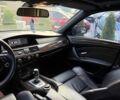 Синий БМВ 5 Серия, объемом двигателя 2.99 л и пробегом 380 тыс. км за 11500 $, фото 10 на Automoto.ua