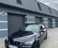 Синий БМВ 5 Серия, объемом двигателя 2 л и пробегом 312 тыс. км за 6600 $, фото 1 на Automoto.ua