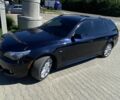 Синий БМВ 5 Серия, объемом двигателя 3 л и пробегом 420 тыс. км за 9000 $, фото 9 на Automoto.ua