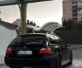 Синий БМВ 5 Серия, объемом двигателя 2 л и пробегом 308 тыс. км за 7200 $, фото 3 на Automoto.ua