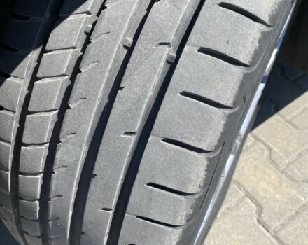 Синий БМВ 5 Серия, объемом двигателя 3 л и пробегом 420 тыс. км за 9000 $, фото 22 на Automoto.ua