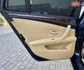Синий БМВ 5 Серия, объемом двигателя 2 л и пробегом 265 тыс. км за 8700 $, фото 50 на Automoto.ua