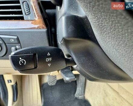 Синий БМВ 5 Серия, объемом двигателя 2 л и пробегом 265 тыс. км за 8700 $, фото 34 на Automoto.ua