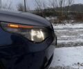 Синий БМВ 5 Серия, объемом двигателя 2 л и пробегом 350 тыс. км за 7200 $, фото 1 на Automoto.ua