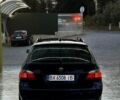 Синий БМВ 5 Серия, объемом двигателя 2 л и пробегом 308 тыс. км за 7200 $, фото 5 на Automoto.ua