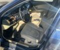 Синий БМВ 5 Серия, объемом двигателя 2 л и пробегом 308 тыс. км за 7200 $, фото 7 на Automoto.ua