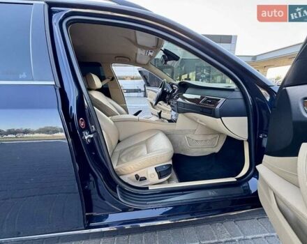 Синий БМВ 5 Серия, объемом двигателя 2 л и пробегом 265 тыс. км за 8700 $, фото 40 на Automoto.ua