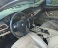 Синій БМВ 5 Серія, об'ємом двигуна 2 л та пробігом 370 тис. км за 7700 $, фото 6 на Automoto.ua