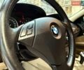 Синий БМВ 5 Серия, объемом двигателя 2 л и пробегом 250 тыс. км за 8700 $, фото 46 на Automoto.ua