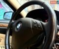 Синий БМВ 5 Серия, объемом двигателя 2 л и пробегом 250 тыс. км за 8700 $, фото 65 на Automoto.ua
