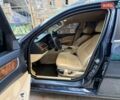 Синій БМВ 5 Серія, об'ємом двигуна 2 л та пробігом 250 тис. км за 8700 $, фото 40 на Automoto.ua